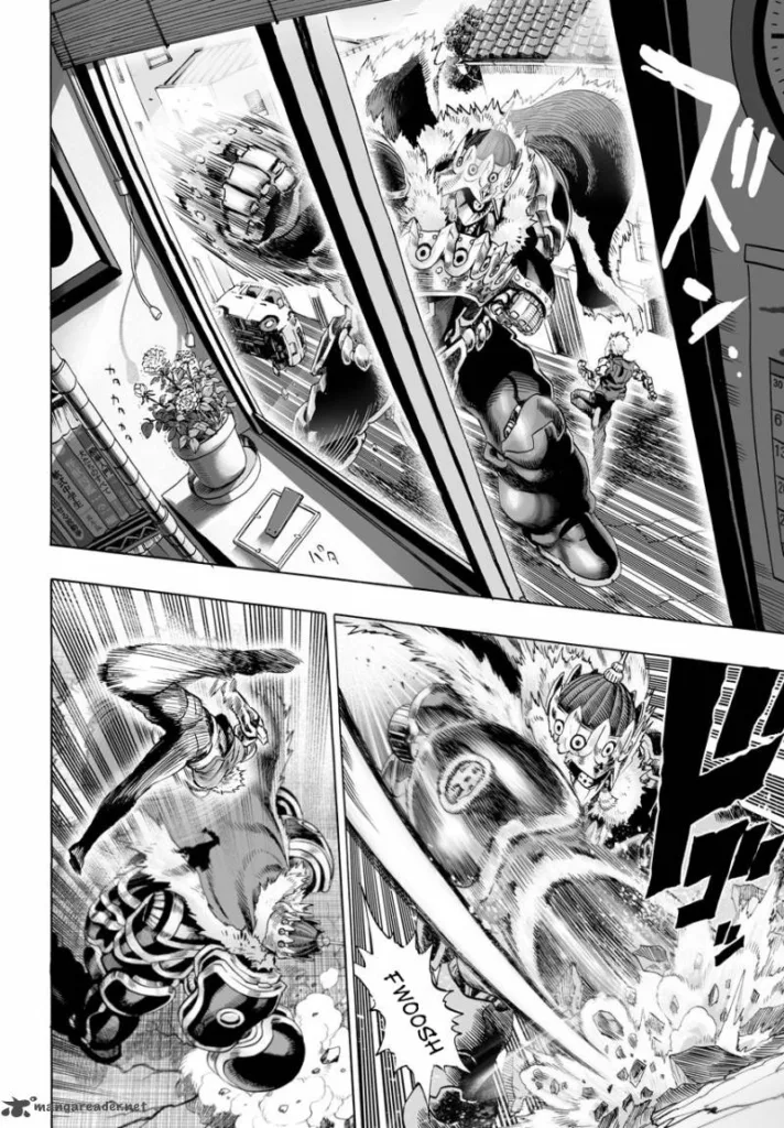one punch man ch54 page08